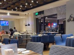 -恩然邦臣酒店-漫垛餐厅