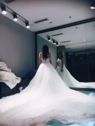 -保定金沙芝柏婚礼策划