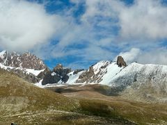 -赛里木湖风景名胜区