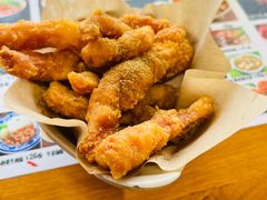 -甘掌门·化州驰名牛杂粉(越秀店)