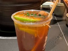 -季季山·云南野生菌火锅(上海首店)