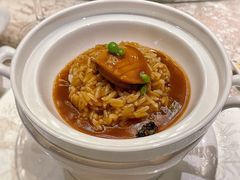 -瑞升芭富丽大酒店-自助餐厅