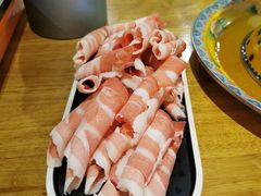 -记忆串城·东北烧烤·小龙虾·大型团建(南油店)