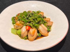 -醉东Oriental House(静安嘉里店)