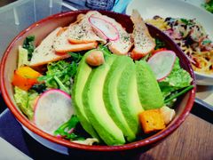 -农畉LONFOOD(福田星河COCOPark店)