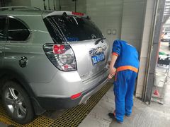 -车友必成·3M汽车贴膜/隐形车衣/改色膜(成都店)