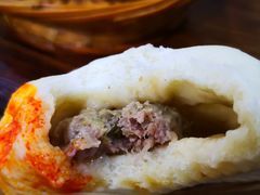 -清真石家包子(大皮院总店)