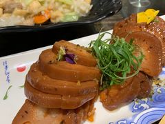 -津沽小院(天津之眼店)