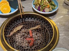 -韩盛·古法烤肉店(皇城恒隆广场店)