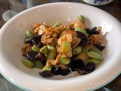 -良师门滨海人家·海鲜·家常菜(滨海城店)