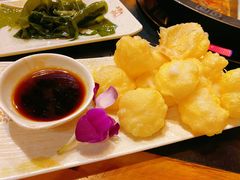 -TOUCH·游泳健身(重庆JW万豪店)