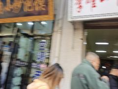-清真李唯一优质肉丸糊辣汤