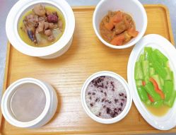 -弗蕾亚·和月月子调理院(东湖店)