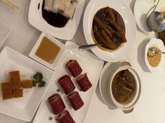 -利苑酒家(合景国际金融广场店)