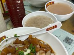-荔林食店(西华路店)