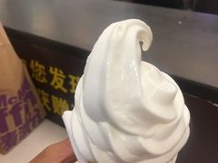 -麦当劳(花园北路店)