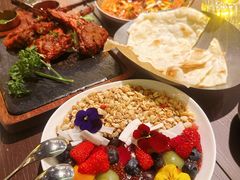 -Shantek象提南亚西餐厅&Bistro(淮海中路店)