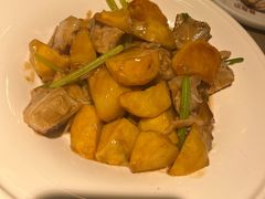 -前海沿·青岛菜(李沧万达店)