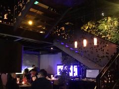 -柒Lounge(三里屯店)