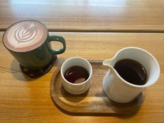 -竹子咖啡bamboo coffee