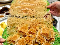 -品海楼·大连海胆锅贴馆(东港店)