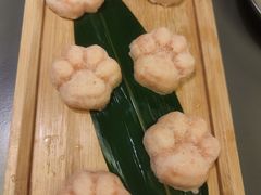 -湊湊火锅·茶憩(南京万象天地店)
