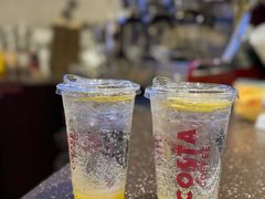 -COSTA COFFEE(西贸凯德晶品4层2店)