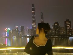 -Kathleen's Waitan 凯圣琳江景西餐厅(外滩店)