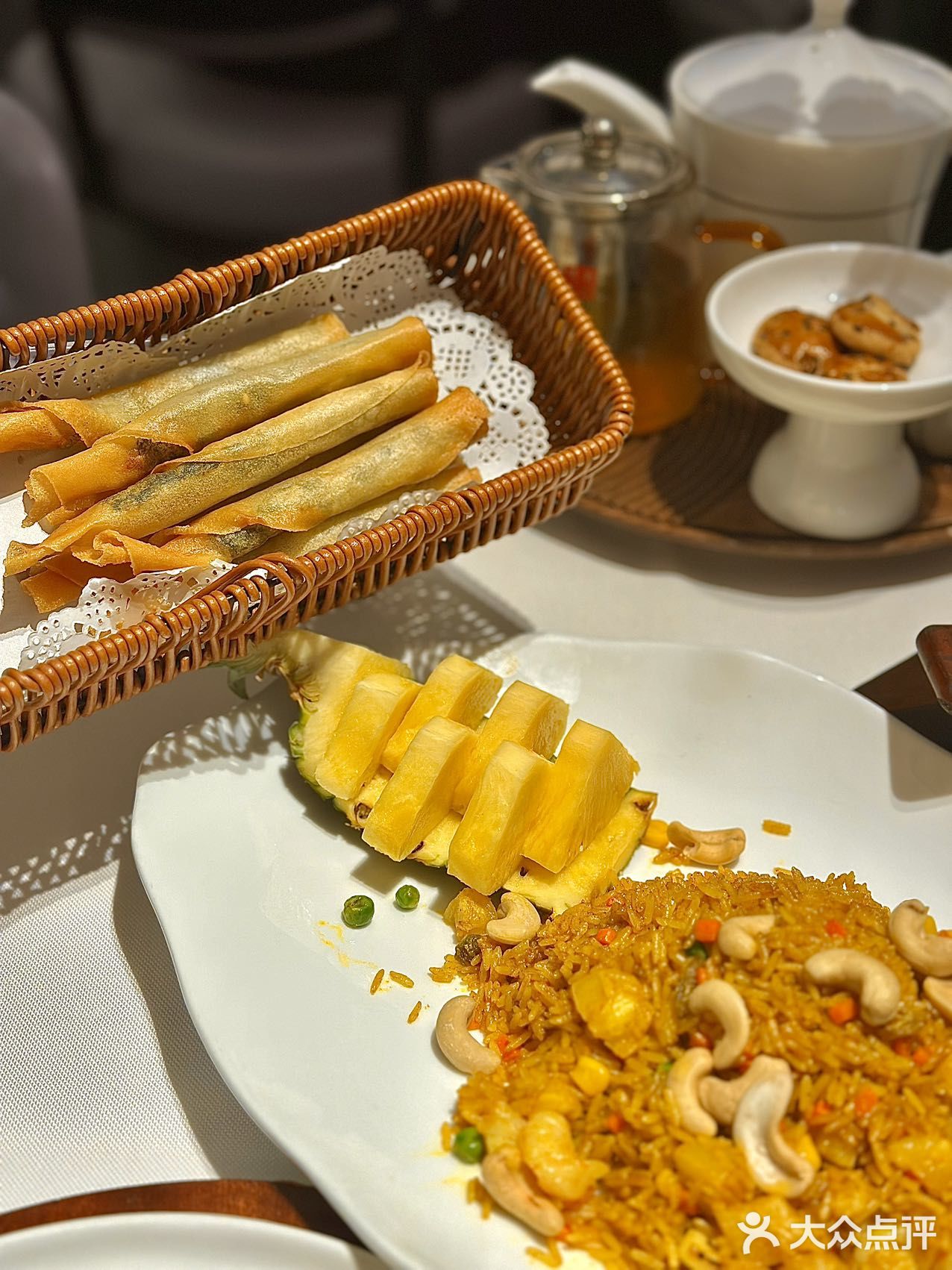 在武汉 | 春日里的第一口来这⬇️