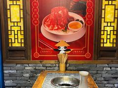 -蜀大侠火锅(总府路店)