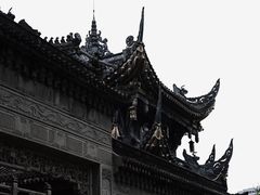 -磁器口古镇