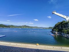 -北京金海湖景区