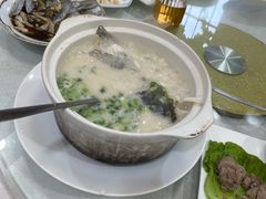 -盐通酒家(金桥湾清水苑店)