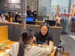 -姜虎东白丁烤肉(银泰中心in99店)