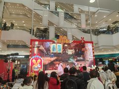 -永旺梦乐城(金银潭店)