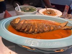 -阿五黄河大鲤鱼(英协路店)