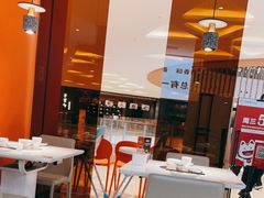 -鲁秀才炒鸡(龙湖西溪天街店)