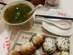 -东泰祥生煎馆(重庆北路店)