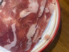 -谭三娘鲜切牛肉自助火锅(星辰汇店)