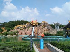 -南京银杏湖乐园