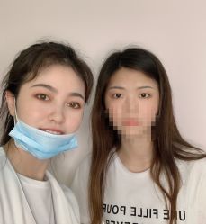 -久匠·野生眉半永久纹眉