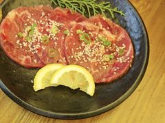 -九田家黑牛烤肉料理(衡百国际店)