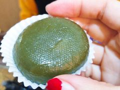 青团-泸溪河桃酥(秦淮夫子庙一店)
