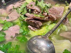 -乔阿马·江南味·驴肉香(龙湖华泾天街店)