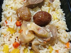 -巴依老爷新疆美食(望京小街店)