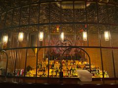 -Orangutan Bunker猩猩地堡酒吧(兰桂坊店)