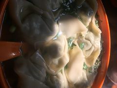 -阿麟馄饨(延长路店)