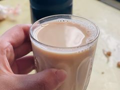 -老光明岗琼甜茶馆