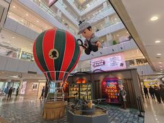 -凯德MALL(西直门店)