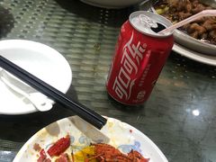 -关姐美食(江南西店)
